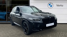 BMW X3 xDrive 30e M Sport 5dr Auto Estate